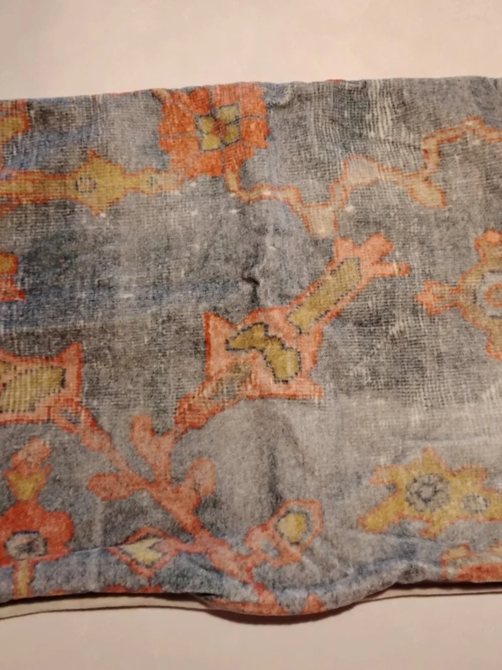 Pottery Barn pillow case 15
